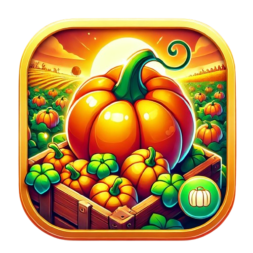 Pumpkin Game Idler